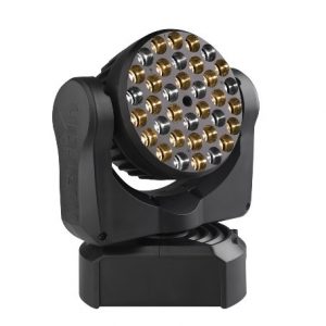 LED wash