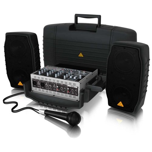 behringer-europort-compact-pa