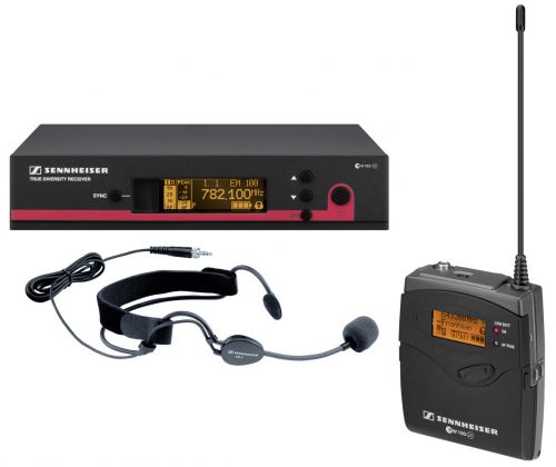headset
