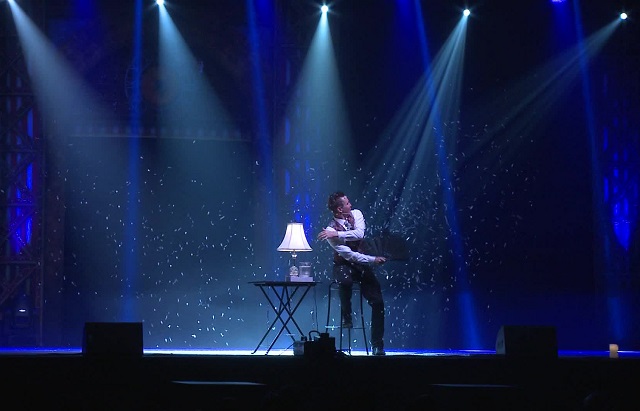 remy-snow