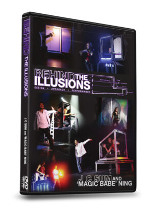 Behind the Illusions