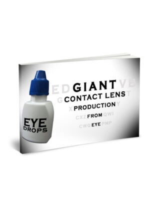 Eye Drops