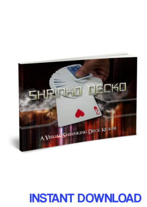 Shrinko Decko (PDF)