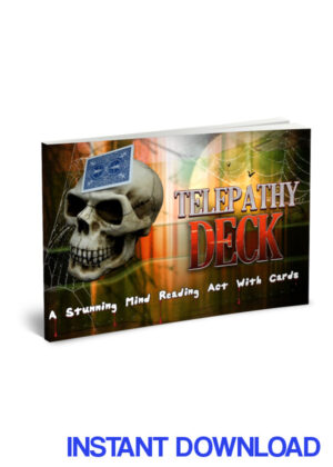 Telepathy Deck (PDF)