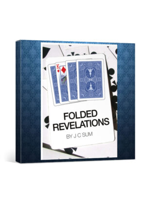 Folded Revelations