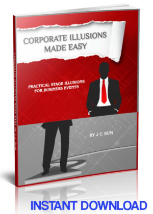 Corporate Illusions Made Easy (PDF)
