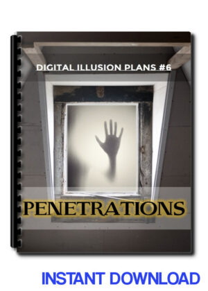 Illusion Plans PDF #06 - Penetrations