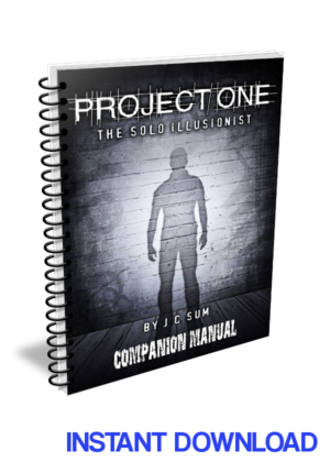 Project ONE: Companion Manual