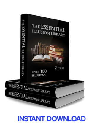 The Essential Illusion Library (PDF)