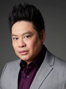 J C Sum Strategy Consultant | Singapore